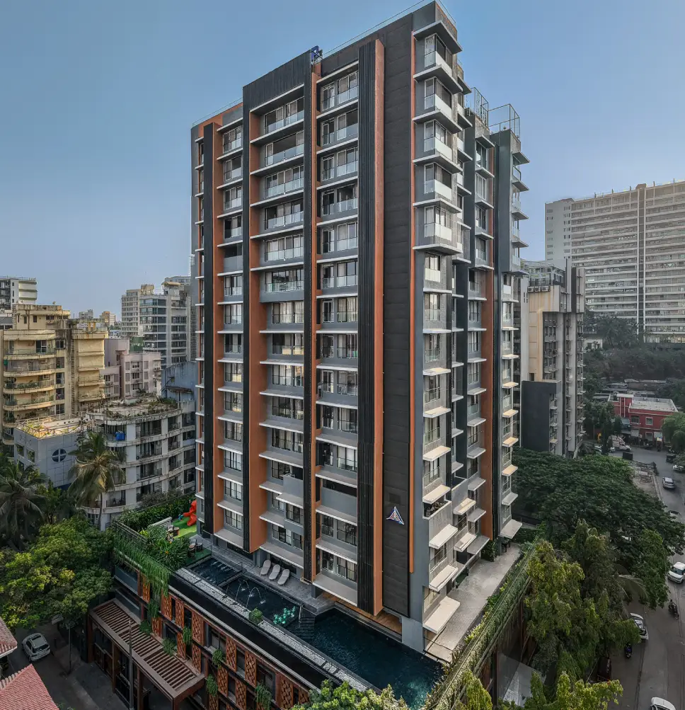 Mayfair Muse Bandra West