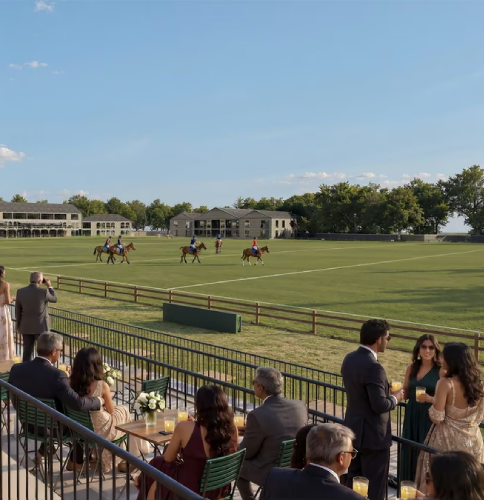 Mayfair Polo Estate